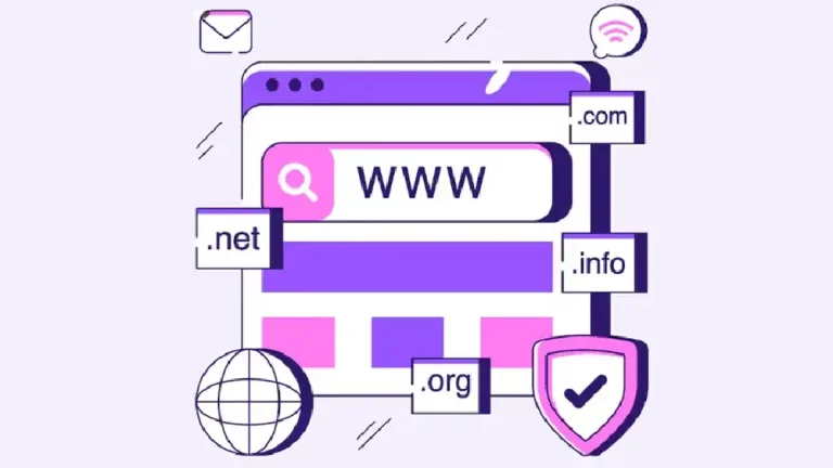 بهترین سایت خارجی برای ثبت دامنه