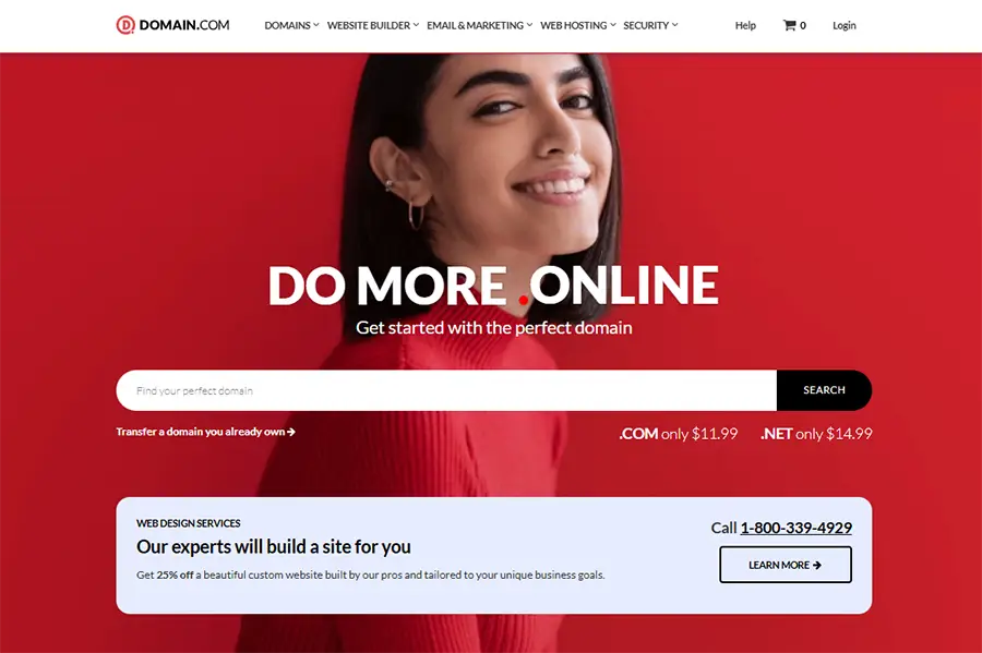 Domain.com