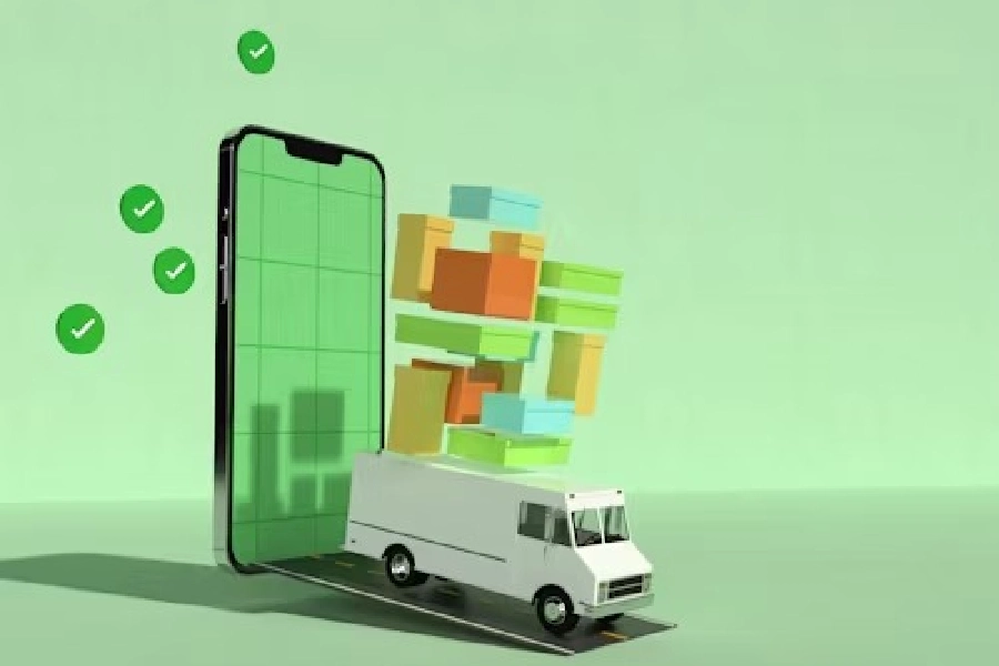 افزونه های ووکامرس برای ارسال